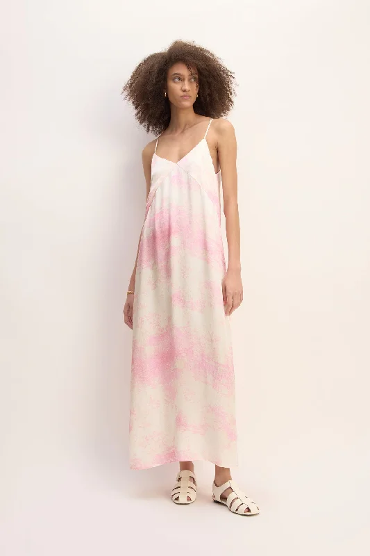 Backless Women Dress for a Sexy and Alluring Look at Evening Events Backless Women Dress for a Sexy and Alluring Look at Evening Events PINK TIE DYE SLIP DRESS Backless Women Dress for a Sexy and Alluring Look at Evening Events Backless Women Dress for a Sexy and Alluring Look at Evening Events PINK TIE DYE SLIP DRESS