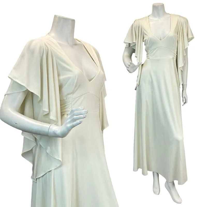 Little Black Women Dress with Sequins for a Glamorous Night Out Little Black Women Dress with Sequins for a Glamorous Night Out VTG 70s CREAM PLUNGE BELL SLEEVE BOHO BRIDAL WEDDING MAXI DRESS 8 10 12 Little Black Women Dress with Sequins for a Glamorous Night Out Little Black Women Dress with Sequins for a Glamorous Night Out VTG 70s CREAM PLUNGE BELL SLEEVE BOHO BRIDAL WEDDING MAXI DRESS 8 10 12