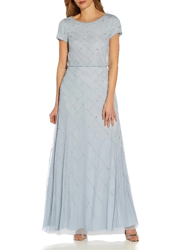 Pleated Women Dress with a Timeless and Elegant Texture Pleated Women Dress with a Timeless and Elegant Texture Womens Mesh Maxi Evening Dress Pleated Women Dress with a Timeless and Elegant Texture Pleated Women Dress with a Timeless and Elegant Texture Womens Mesh Maxi Evening Dress