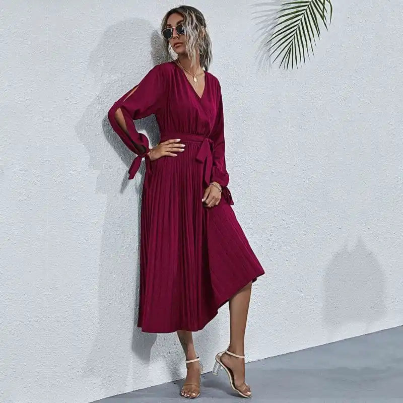 Wine Red