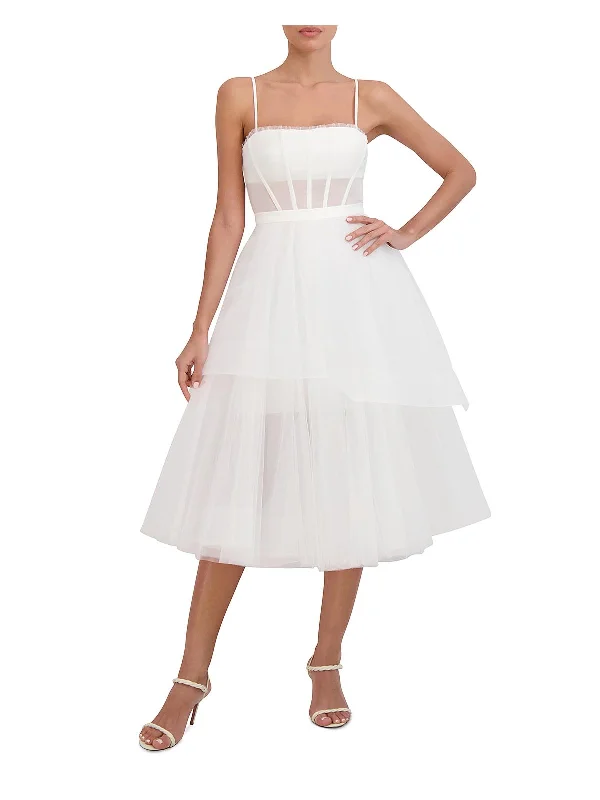 Mermaid - Style Women Dress with a Fitted Silhouette for Special Occasions Mermaid - Style Women Dress with a Fitted Silhouette for Special Occasions Womens Tulle Prom Midi Dress Mermaid - Style Women Dress with a Fitted Silhouette for Special Occasions Mermaid - Style Women Dress with a Fitted Silhouette for Special Occasions Womens Tulle Prom Midi Dress