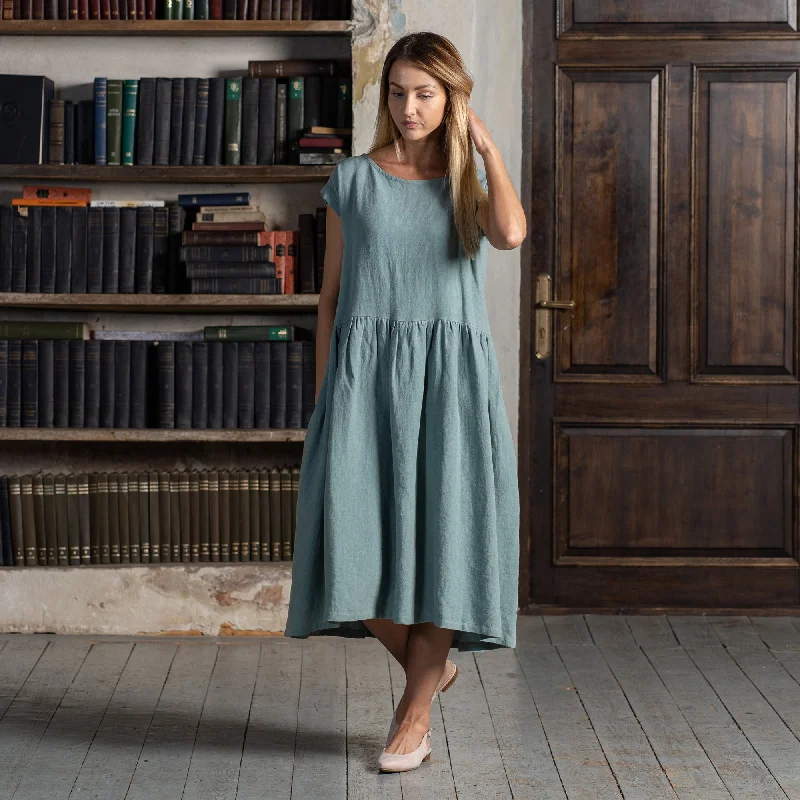 Mint Green