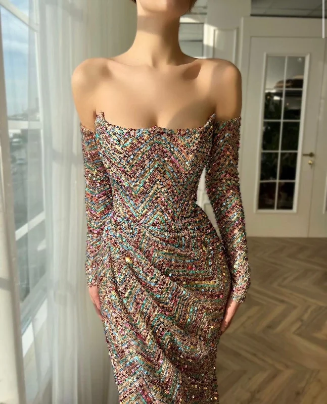 Midi dresses with empire waists for a flattering maternity optionSandstone Spectrum Dress Midi dresses with empire waists for a flattering maternity optionSandstone Spectrum Dress