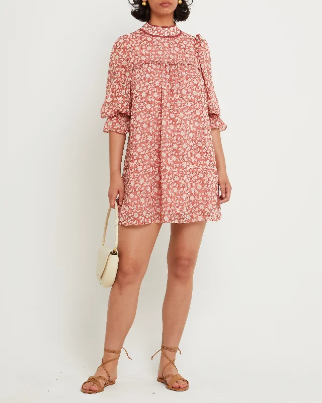 Midi dresses with ruched sleeves for a more fitted and stylish arm lookWhitney Mini Dress Midi dresses with ruched sleeves for a more fitted and stylish arm lookWhitney Mini Dress