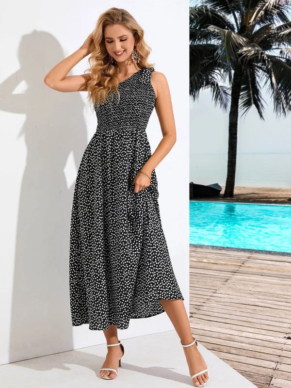 Midi dresses with pleated bodices for a classic and tailored lookEmelia - Midi Dress Midi dresses with pleated bodices for a classic and tailored lookEmelia - Midi Dress