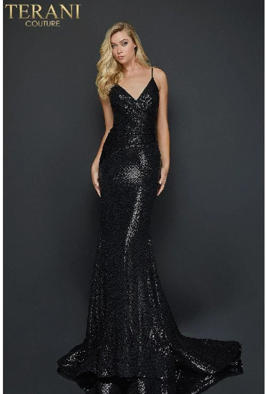 Printed wedding guest dresses with tropical motifs for beach weddingsTerani Couture 2011P1032 Long Metallic Formal Prom Dress Printed wedding guest dresses with tropical motifs for beach weddingsTerani Couture 2011P1032 Long Metallic Formal Prom Dress
