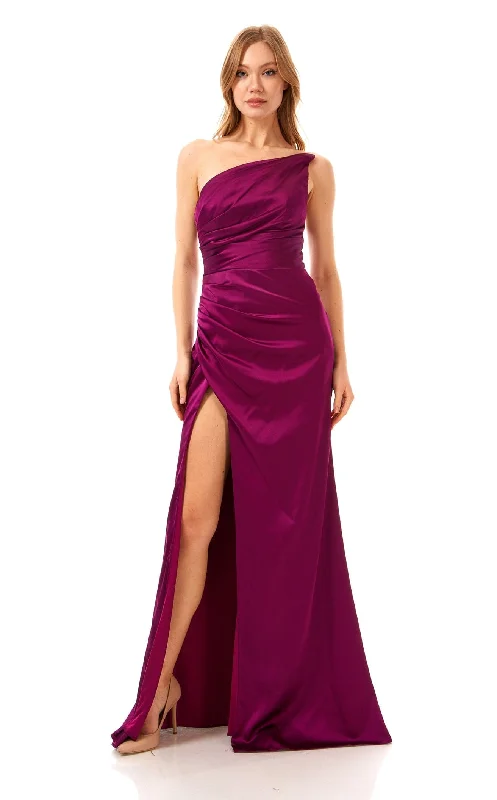Prom dresses with gathered skirts and crystal - encrusted belts for a luxurious promHot Contact 7318 Dress Prom dresses with gathered skirts and crystal - encrusted belts for a luxurious promHot Contact 7318 Dress