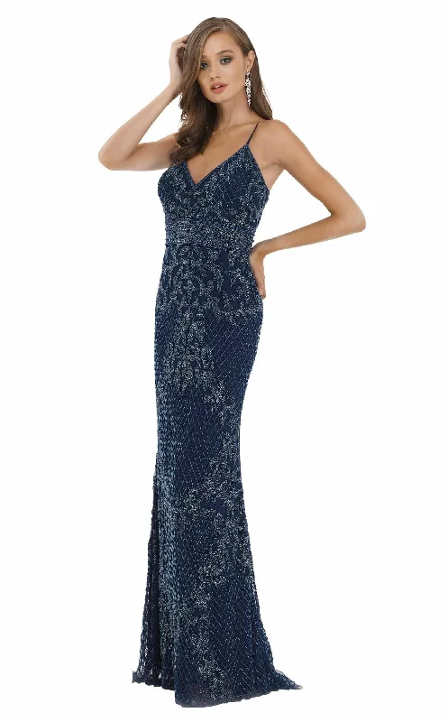 Formal dresses with empire waists and organza overlays for a feminine lookLara 29904 Dress Formal dresses with empire waists and organza overlays for a feminine lookLara 29904 Dress