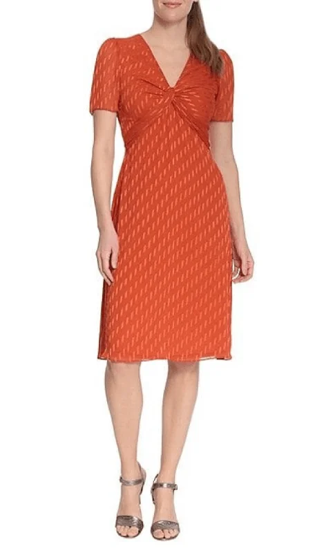 Cocktail dresses with a floral print and a peplum waistLondon Times T6337M - High Waist Midi A-line Dress Cocktail dresses with a floral print and a peplum waistLondon Times T6337M - High Waist Midi A-line Dress