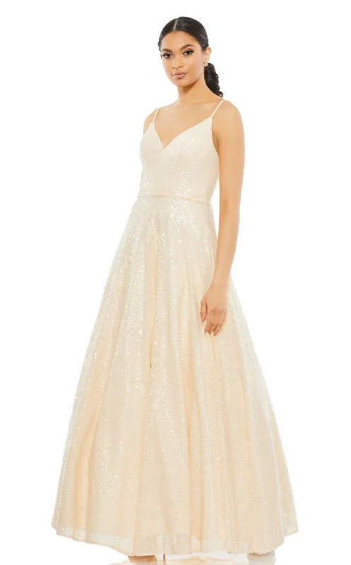 Prom dresses with tiered lace skirts and off - the - shoulder necklines for a feminine and elegant formal affairMac Duggal 49483 Dress Prom dresses with tiered lace skirts and off - the - shoulder necklines for a feminine and elegant formal affairMac Duggal 49483 Dress