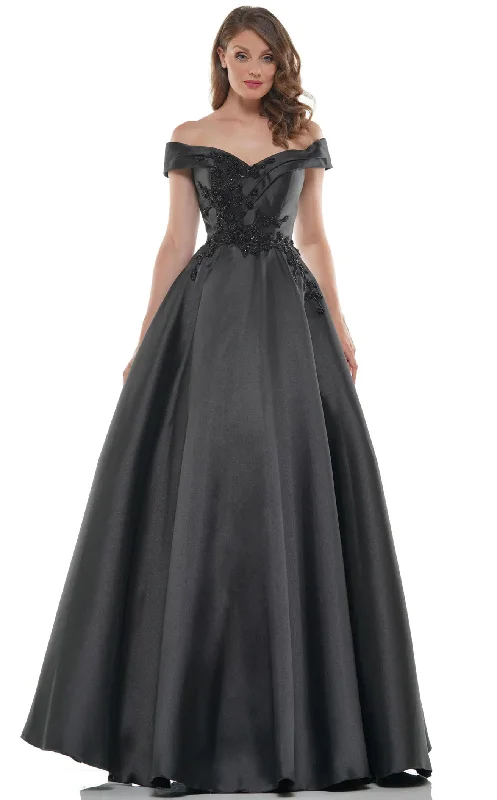 Formal dresses with embroidered panels and tulle overlays for a fairytale promMarsoni MV1008CL Dress Formal dresses with embroidered panels and tulle overlays for a fairytale promMarsoni MV1008CL Dress