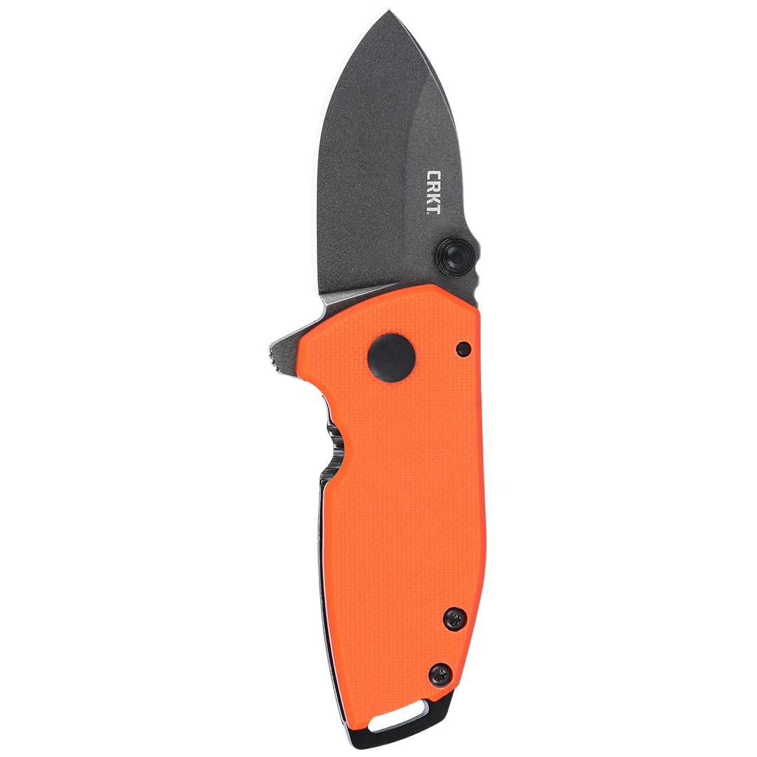 2486 Squid™ Compact - Orange