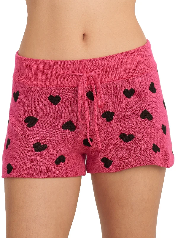 Solid Color Women Shorts in Bright Hues for a Bold StatementBeach Riot Women's Callie Knit Sleep Shorts Solid Color Women Shorts in Bright Hues for a Bold StatementBeach Riot Women's Callie Knit Sleep Shorts