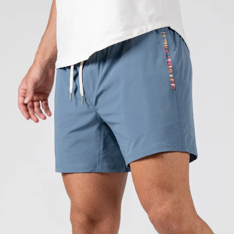 Plus Size Women Shorts with a Comfortable and Stylish FitFlow 2.0 Short (Athletic) - Chalk 5.5" & 7" Plus Size Women Shorts with a Comfortable and Stylish FitFlow 2.0 Short (Athletic) - Chalk 5.5" & 7"