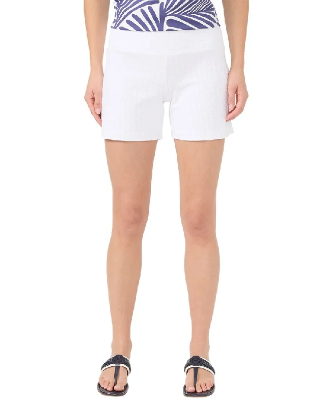 Belted Women Shorts to Enhance the WaistlineJ.McLaughlin Mini Wave Bubble Newport Short Belted Women Shorts to Enhance the WaistlineJ.McLaughlin Mini Wave Bubble Newport Short