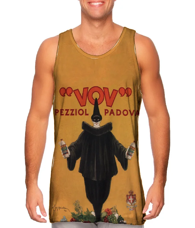 Square Neck Women's Organic Cotton Tank Tops in Earth TonesLeonetto Cappiello 004 - (1922) Square Neck Women's Organic Cotton Tank Tops in Earth TonesLeonetto Cappiello 004 - (1922)