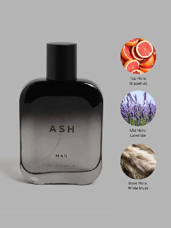 Ruffled Hem Women Shorts to Add a Feminine TouchStudiowest Ash Eau De Parfum - 100 ML Ruffled Hem Women Shorts to Add a Feminine TouchStudiowest Ash Eau De Parfum - 100 ML