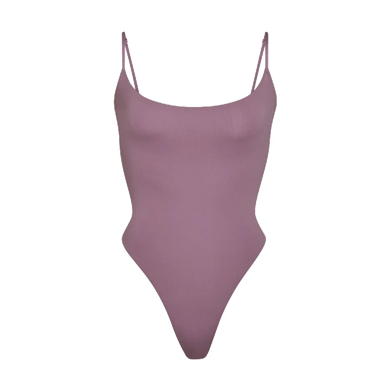 Ruffled Bodysuits with a Playful and Feminine TouchFITS EVERYBODY CAMI BODYSUIT | PLUM Ruffled Bodysuits with a Playful and Feminine TouchFITS EVERYBODY CAMI BODYSUIT | PLUM