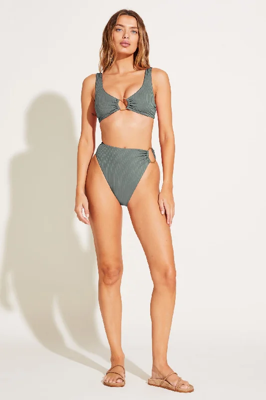 Striped bikini with a classic pattern for a timeless beach aestheticLolita High Waist Bikini Bottom Striped bikini with a classic pattern for a timeless beach aestheticLolita High Waist Bikini Bottom