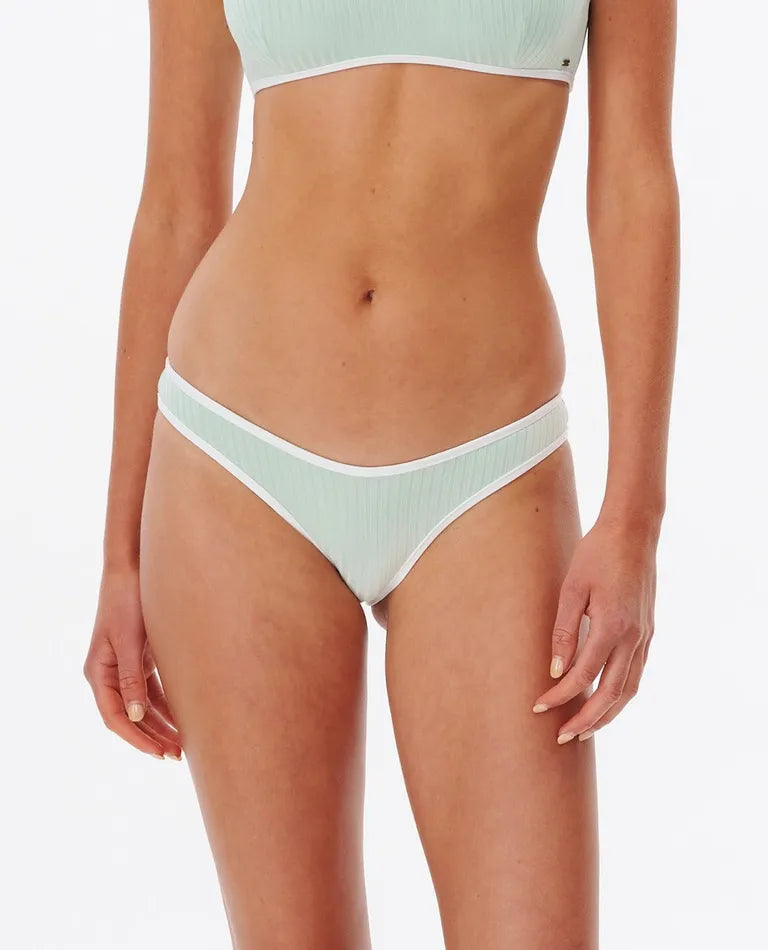 Long - line bikini top for added support and a fashionable lookPremium Surf High Leg Skimpy Bikini Bottom Long - line bikini top for added support and a fashionable lookPremium Surf High Leg Skimpy Bikini Bottom