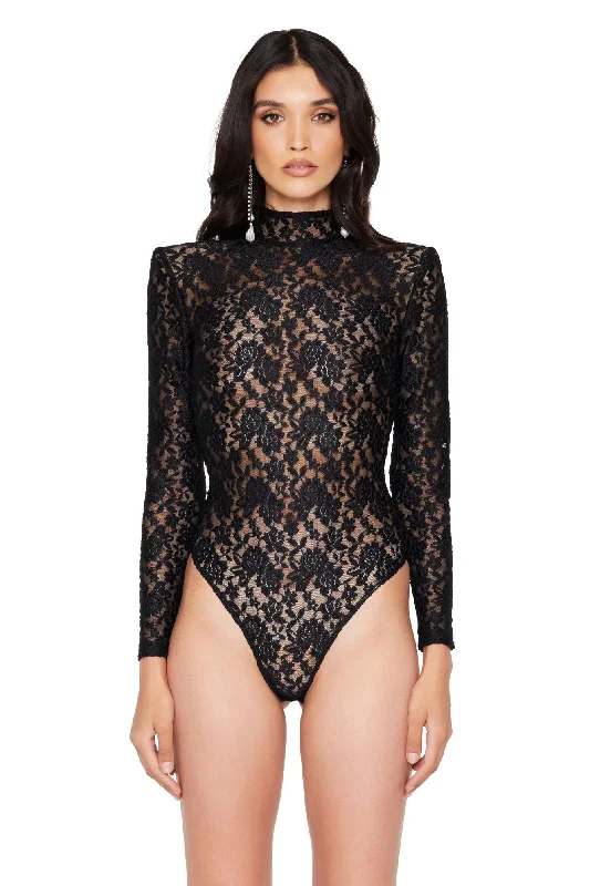 Organic Cotton Bodysuits for an Eco - Friendly and Comfortable OptionRoxana Bodysuit Organic Cotton Bodysuits for an Eco - Friendly and Comfortable OptionRoxana Bodysuit