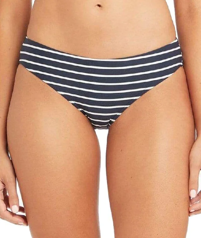 Push - up bikini top to enhance the bust for a confident beach appearanceSea Level Chamarel Hipster Bikini Brief - Night Sky Push - up bikini top to enhance the bust for a confident beach appearanceSea Level Chamarel Hipster Bikini Brief - Night Sky