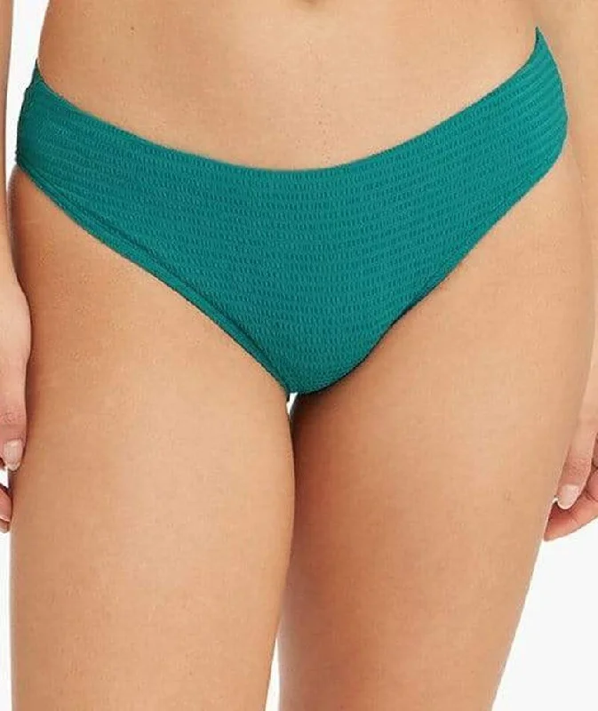 Push - up bikini top to enhance the bust for a confident beach appearanceSea Level Messina Hipster Bikini Brief - Vermont Push - up bikini top to enhance the bust for a confident beach appearanceSea Level Messina Hipster Bikini Brief - Vermont