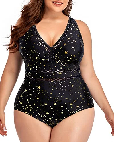 Sustainable bikini made from recycled materials for eco - conscious beachgoersWomen Snakeskin Plus Size Swimsuits One Piece Cutout V Neck High Waisted Bathing Suits Sustainable bikini made from recycled materials for eco - conscious beachgoersWomen Snakeskin Plus Size Swimsuits One Piece Cutout V Neck High Waisted Bathing Suits